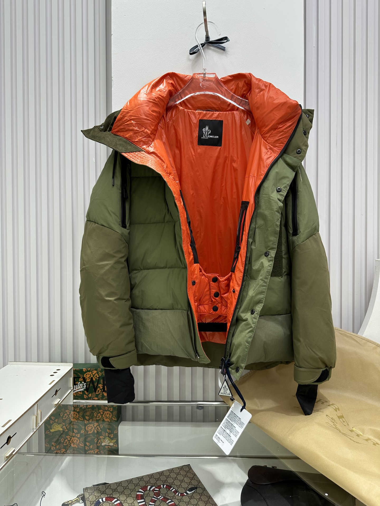 Moncler Down Jackets